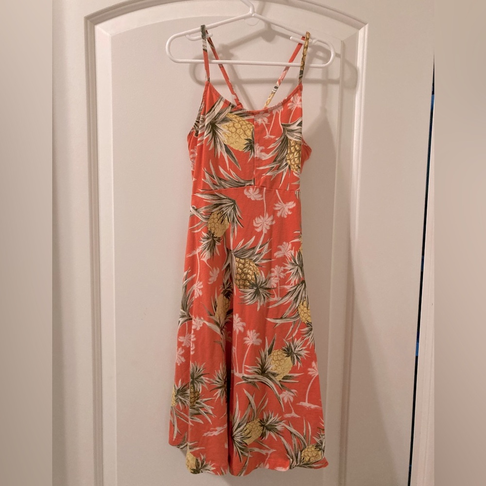 Old Navy Girls Sundress 10/12